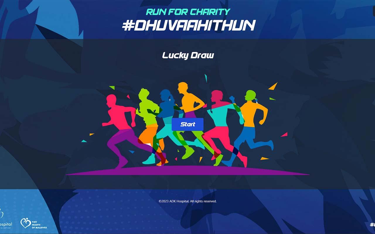 Dhuvaahithun app — screenshot 3 of 3